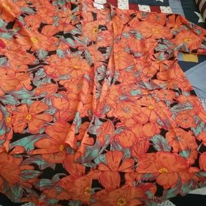 Lularoe Lindsey lightweight jacket